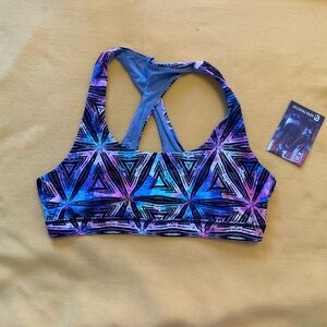 Born Primitive Sports Bra